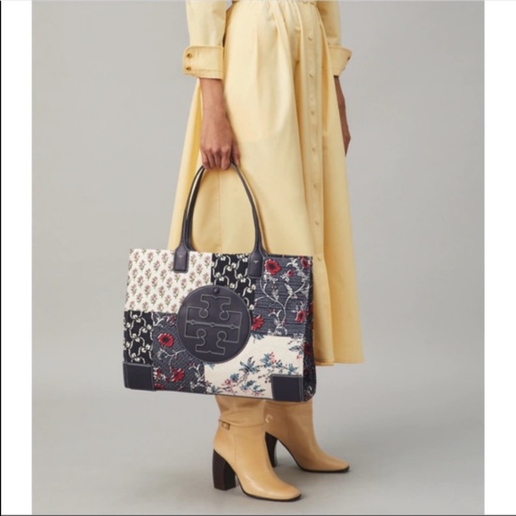 Tory Burch Ella tote - Picture 5 of 8